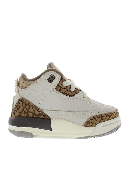 Jordan 3 Retro Braun Jordan 3 Retro Braun