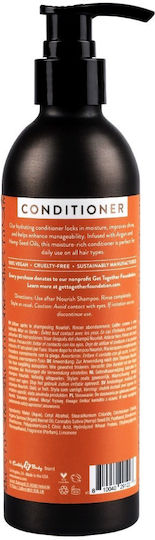 MKS eco MKS Eco Conditioner Hydratation & Ernährung 296ml