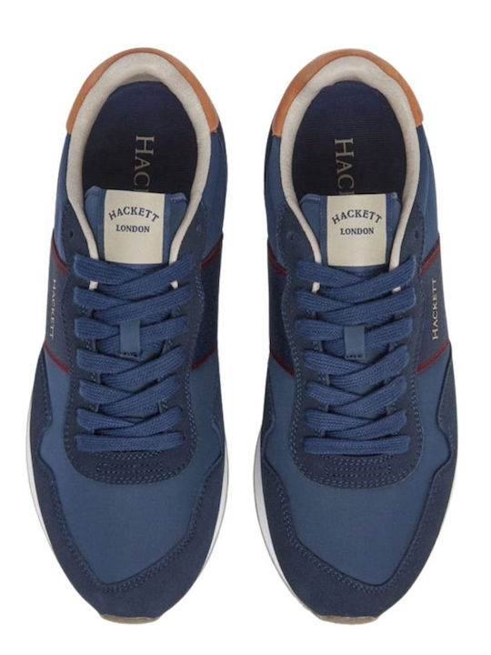 Sneakers Blue