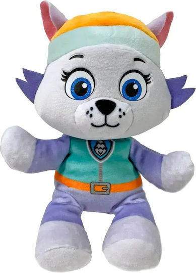 TY Jucărie de pluș Paw Patrol Beanie Babies 15 cm.
