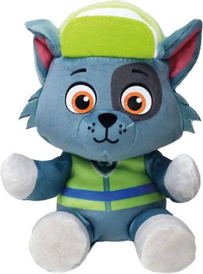 TY Плюшено Paw Patrol Beanie Babies 15 см.