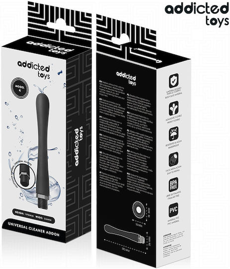 Addicted Toys Cleaner Πρωκτικό Ντους