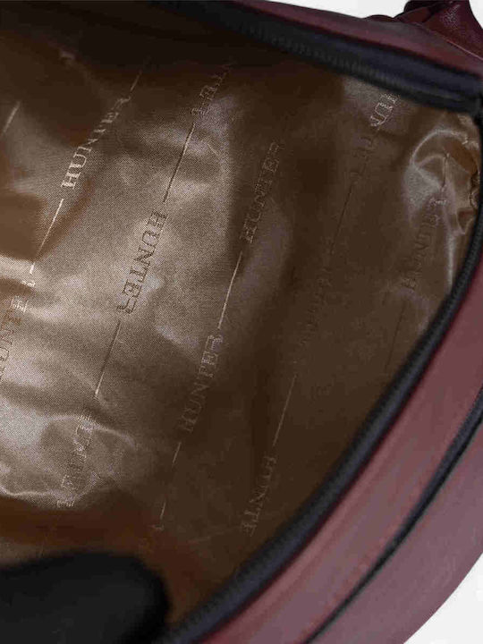 Women's Bum Bag Oriana Burgundy
