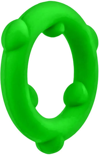 Oxballs Spinner Пръстен За Ерекция Жаба