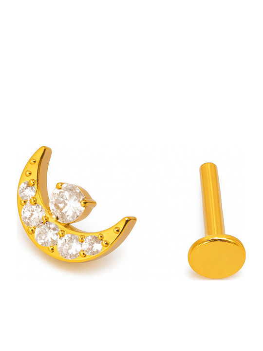 Nire Σκουλαρίκι Piercing