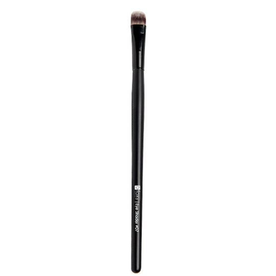 Foxy Professional Makeup Brush for Eye Shadow made of Synthetic Hair