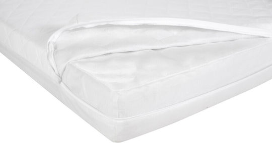 Bebeluca Στρώμα Κούνιας 60cmx120cm