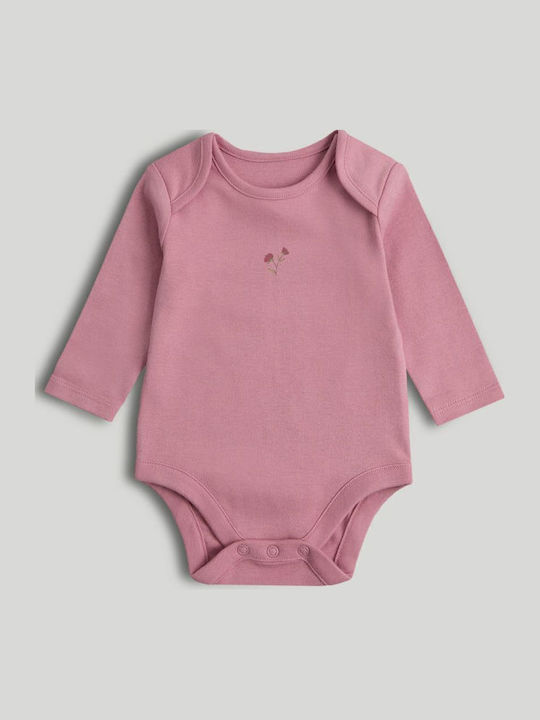 Mothercare Σετ Κορμάκια Πολύχρωμα