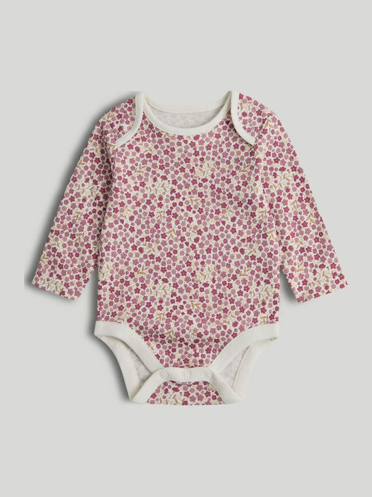 Mothercare Mânecă lungă Multicolor 5buc