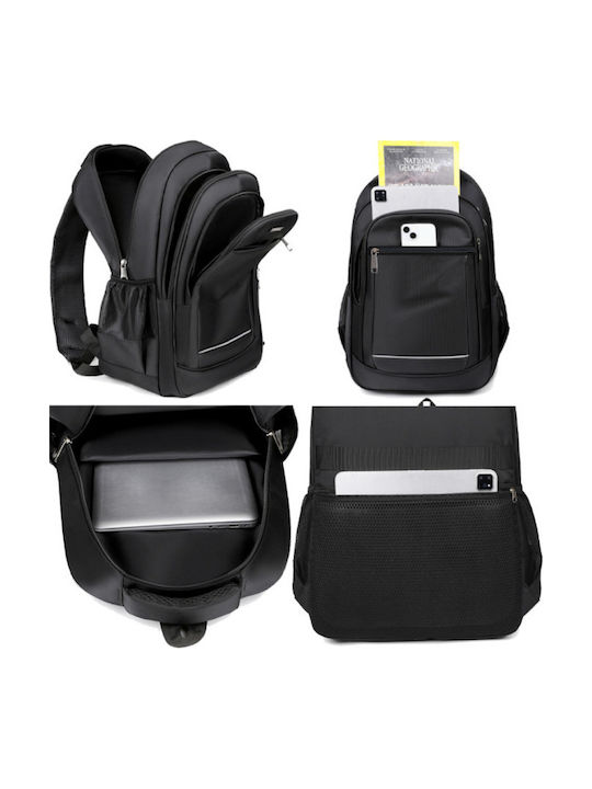 Ormi Backpack Αδιάβροχο Μπλε
