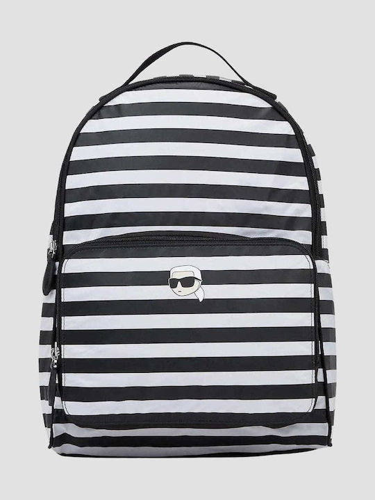 Karl Lagerfeld Ikon Negru