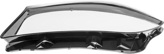 Κρύσταλλο Φαναριού Αριστερό Mercedes-benz A-class W176 Facelift 15-18 1 Τεμάχιο