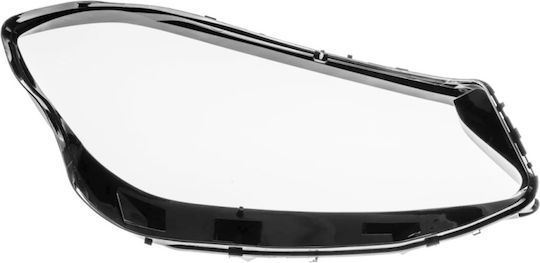 Κρύσταλλο Φαναριού Αριστερό Mercedes-benz A-class W176 Facelift 15-18 1 Τεμάχιο