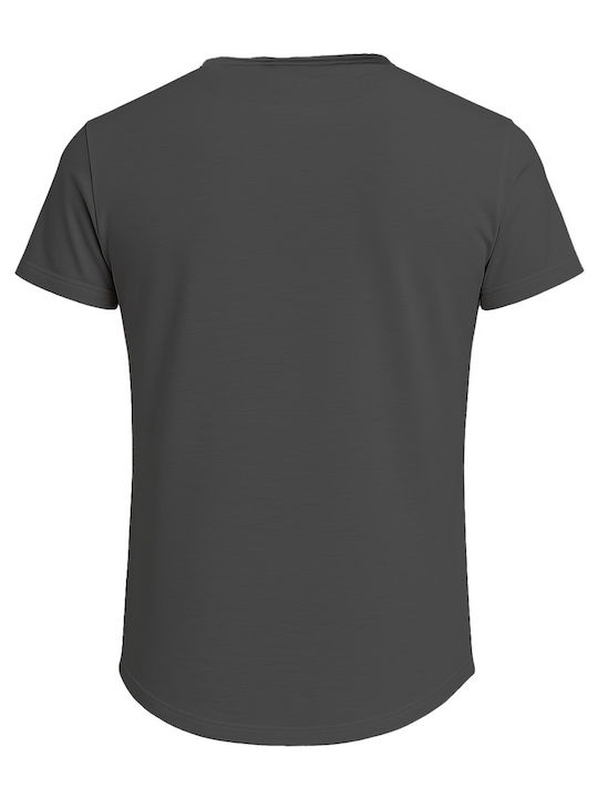 T-Shirt Gray
