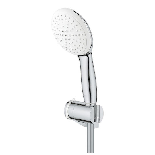 Grohe Telefon de duș cu spirală
