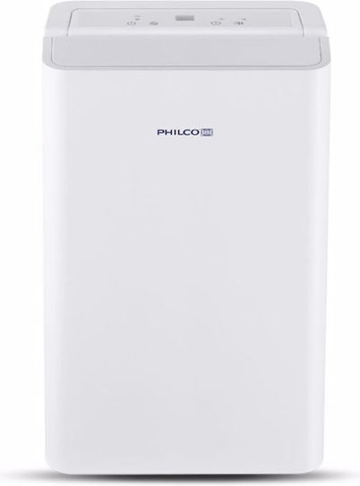 Philco Teradry Αφυγραντήρας με Συμπιεστή 12lt