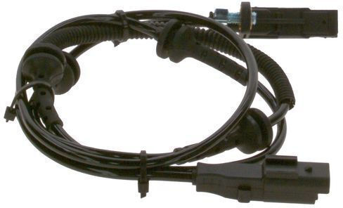 Сензор За Скорост На Колелото Bosch 0 986 594 520