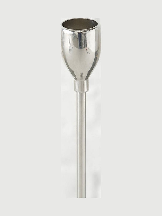 MSA Kerzenhalter Metall