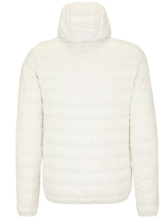 Lombardy Jacket Puffer White