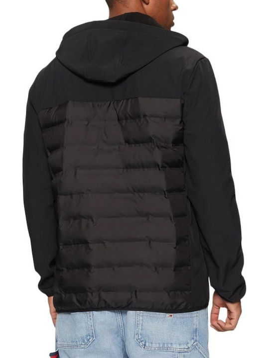 Additions Cassiano Fz Μπουφάν Black