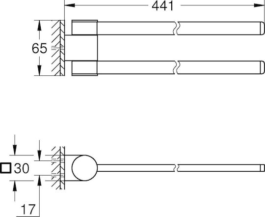 Grohe 41063