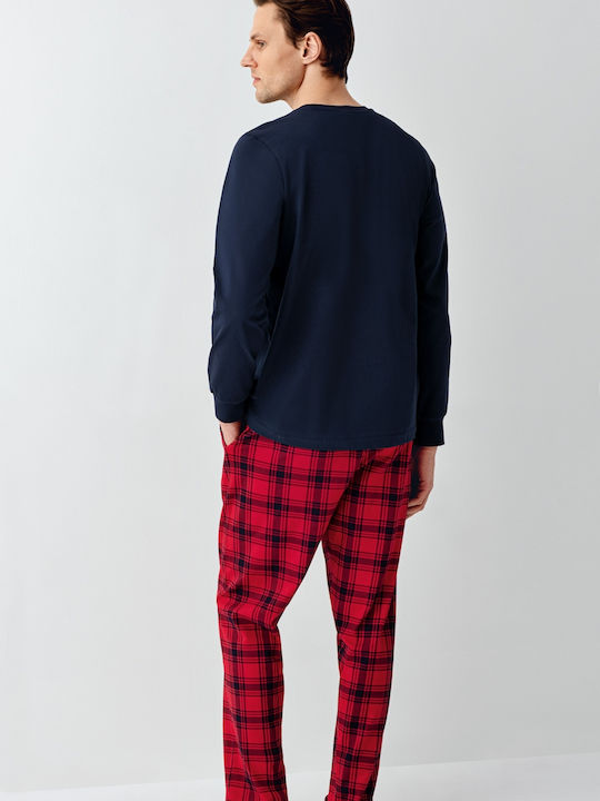 Roly Poly Dark Blue
