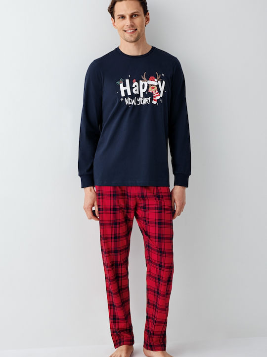 Roly Poly Dark Blue