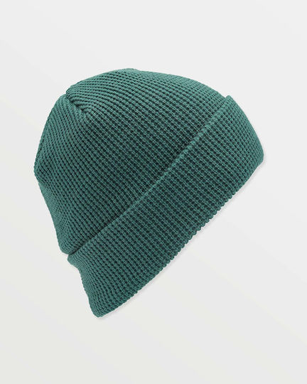 Power Beanie Unisex Beanie Gestrickt in Gray Farbe