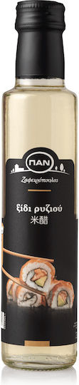 Οξοποιία Ζαφειρόπουλος Ξίδι Ρυζιού 250ml