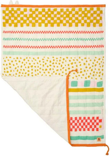 Kids Concept Κουβέρτα 130x170εκ. Kids Concept Κουβέρτα 130x170εκ.