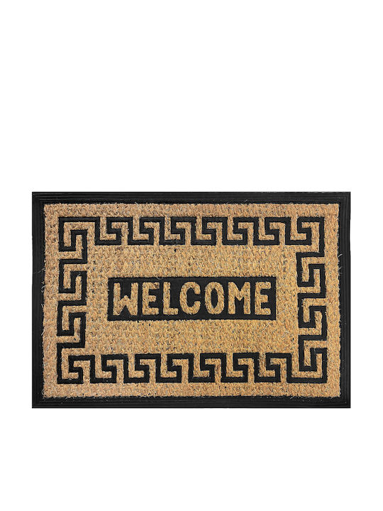 HOMie Entrance Mat 101124 60x40cm