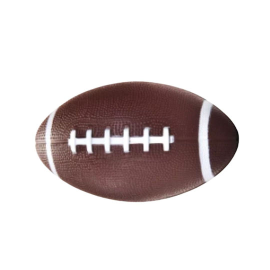 Kids Ball Rugby 17.018cm.