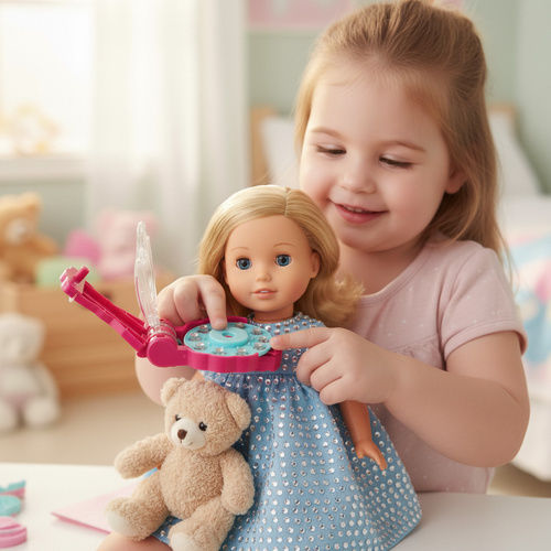 Kinderhandwerk für Kinder 6+ Jahre+ Jahre