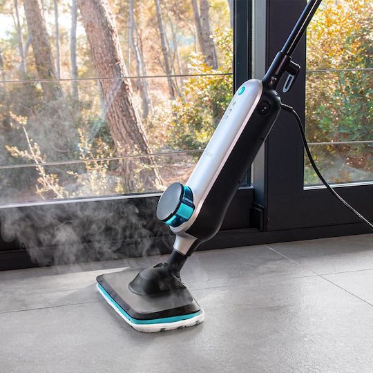 Cecotec HydroSteam 3030 Blaze Curățitor cu abur