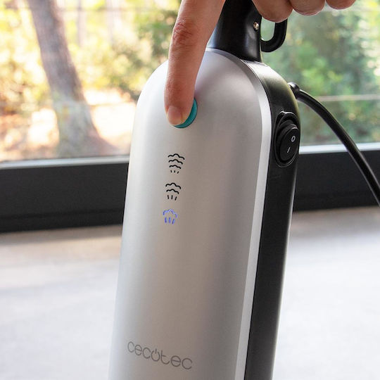 Cecotec HydroSteam 3030 Blaze Curățitor cu abur