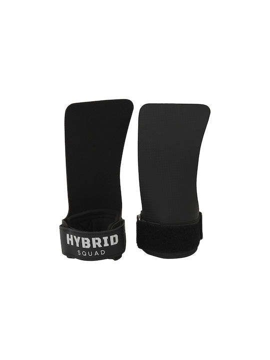 Hybrid Squad Crossfit-Griffe