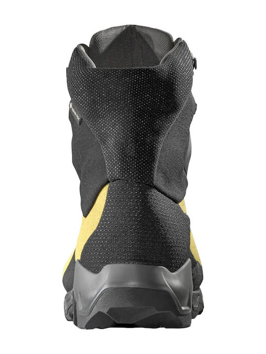 La Sportiva Aequilibrium Trek Мъжки Планински Боти Водоустойчиви с Мембрана Gore-Tex Черни