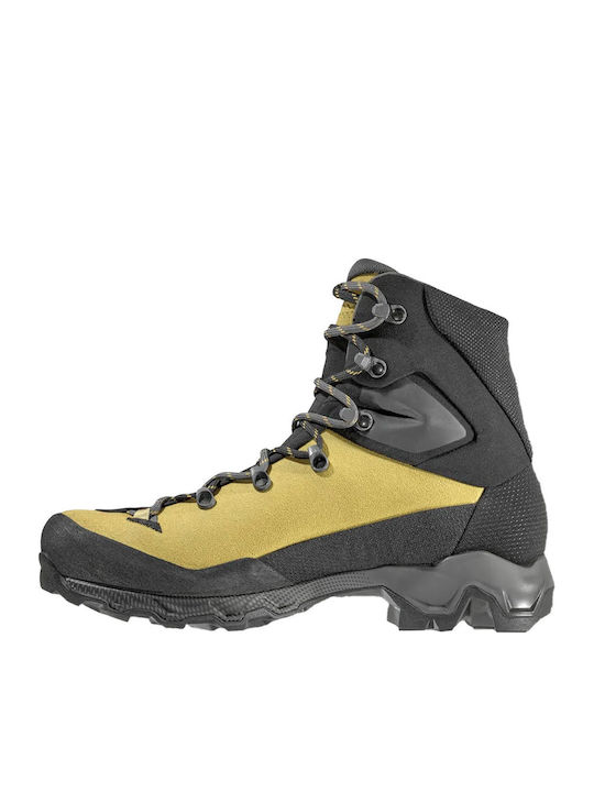 La Sportiva Aequilibrium Trek Мъжки Планински Боти Водоустойчиви с Мембрана Gore-Tex Черни