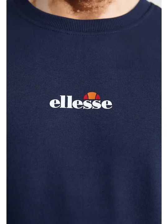 Kiamto 2 Sweatshirt Blue