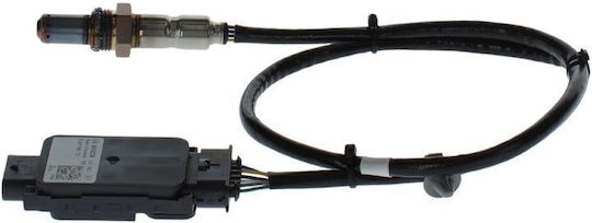Nox Sensor Additive Injection Bosch 0 281 008 779
