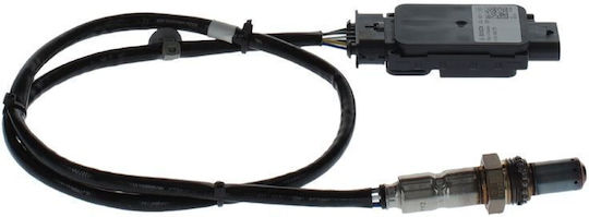 Nox Sensor Additive Injection Bosch 0 281 008 779