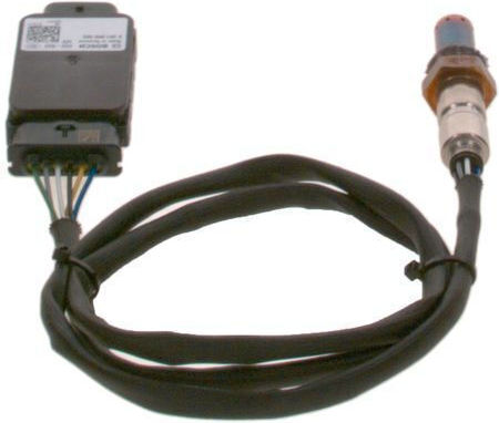 Nox Sensor Additive Injection Bosch 0 281 008 502