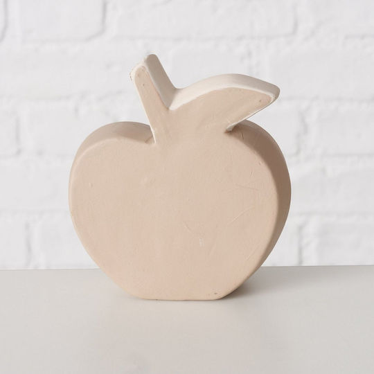 Apple 2/ass Decor Elana Ceramic 11x4x12cm