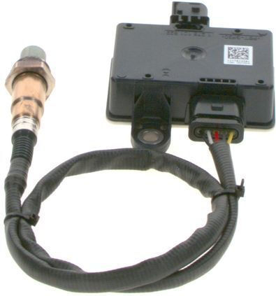 Bosch Particle Sensor 0 281 007 163