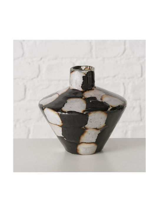 MSA Decorative Vase 14x14x12.8cm