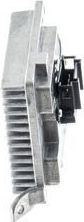Adjustment Interior Blower Mahle Abr 32 000p