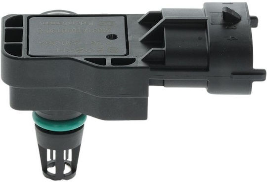 Bosch Turbo Boost Pressure Sensor 0 261 230 283