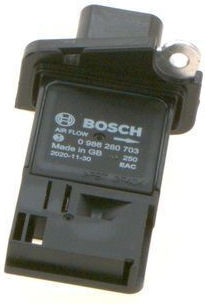 Bosch Luftstromsensor Auto-Motorsensor