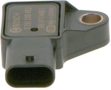 Bosch Turbocharger Boost Pressure Sensor 0 261 230 493