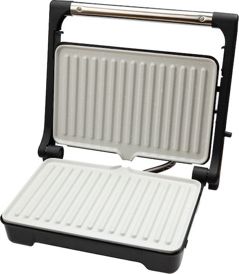 Hobby Сандвич тостер грил 1500W Inox